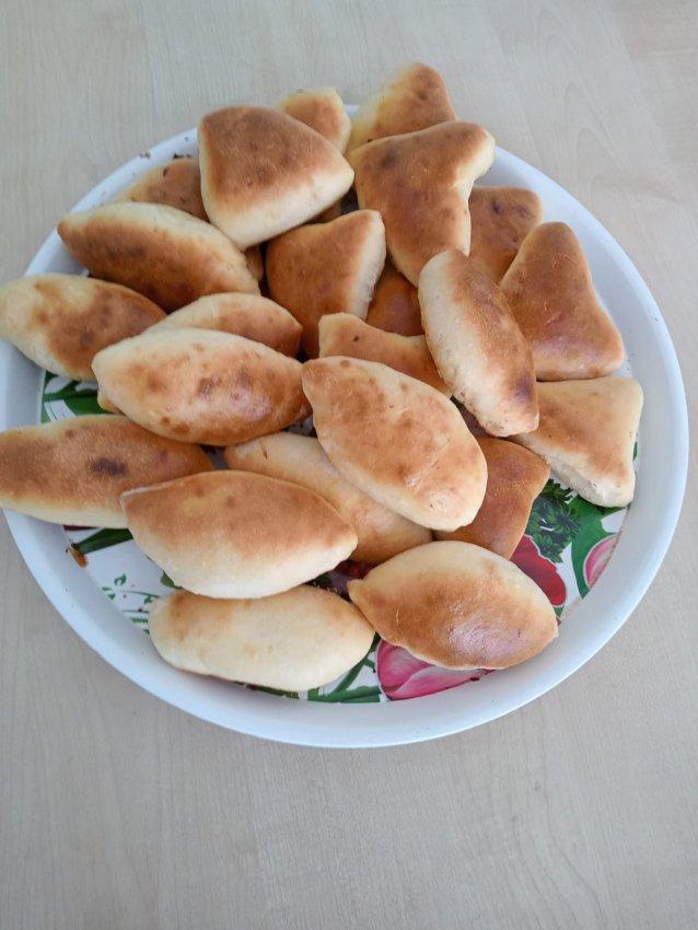 Меню Столовая
