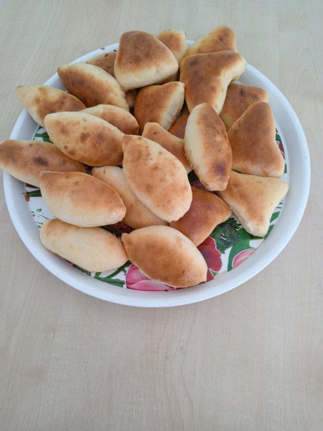 Меню Столовая