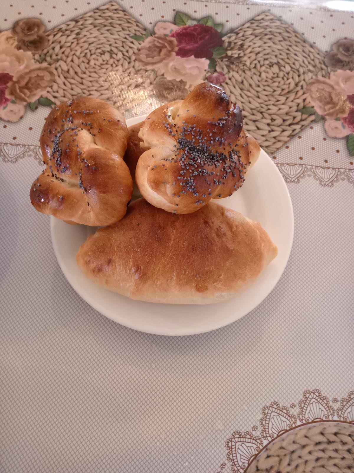 Меню Столовая