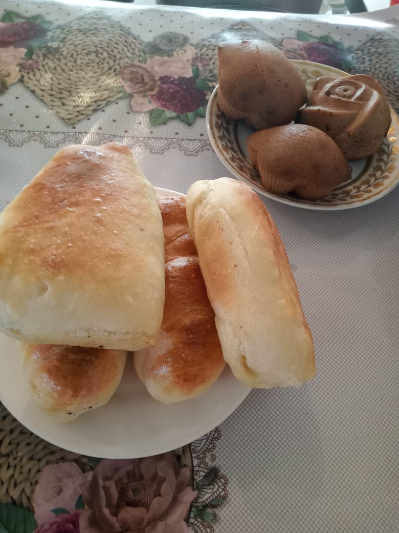 Меню Столовая