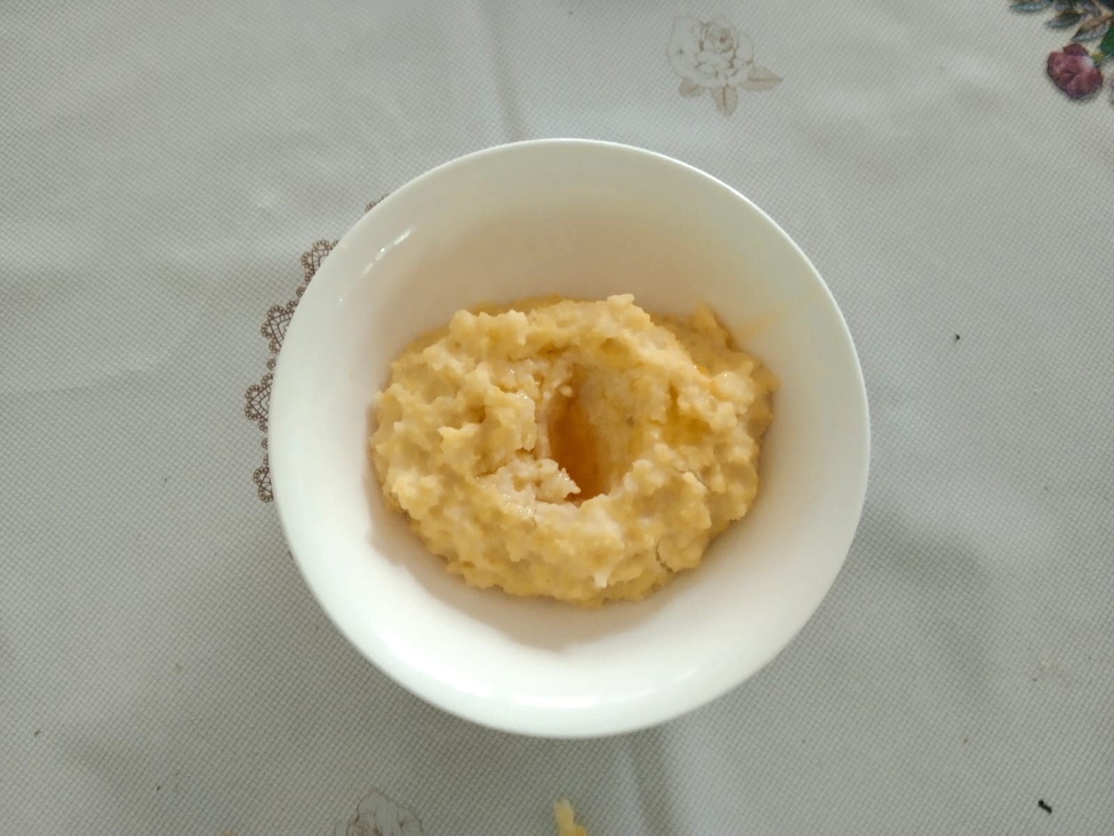 Меню Столовая