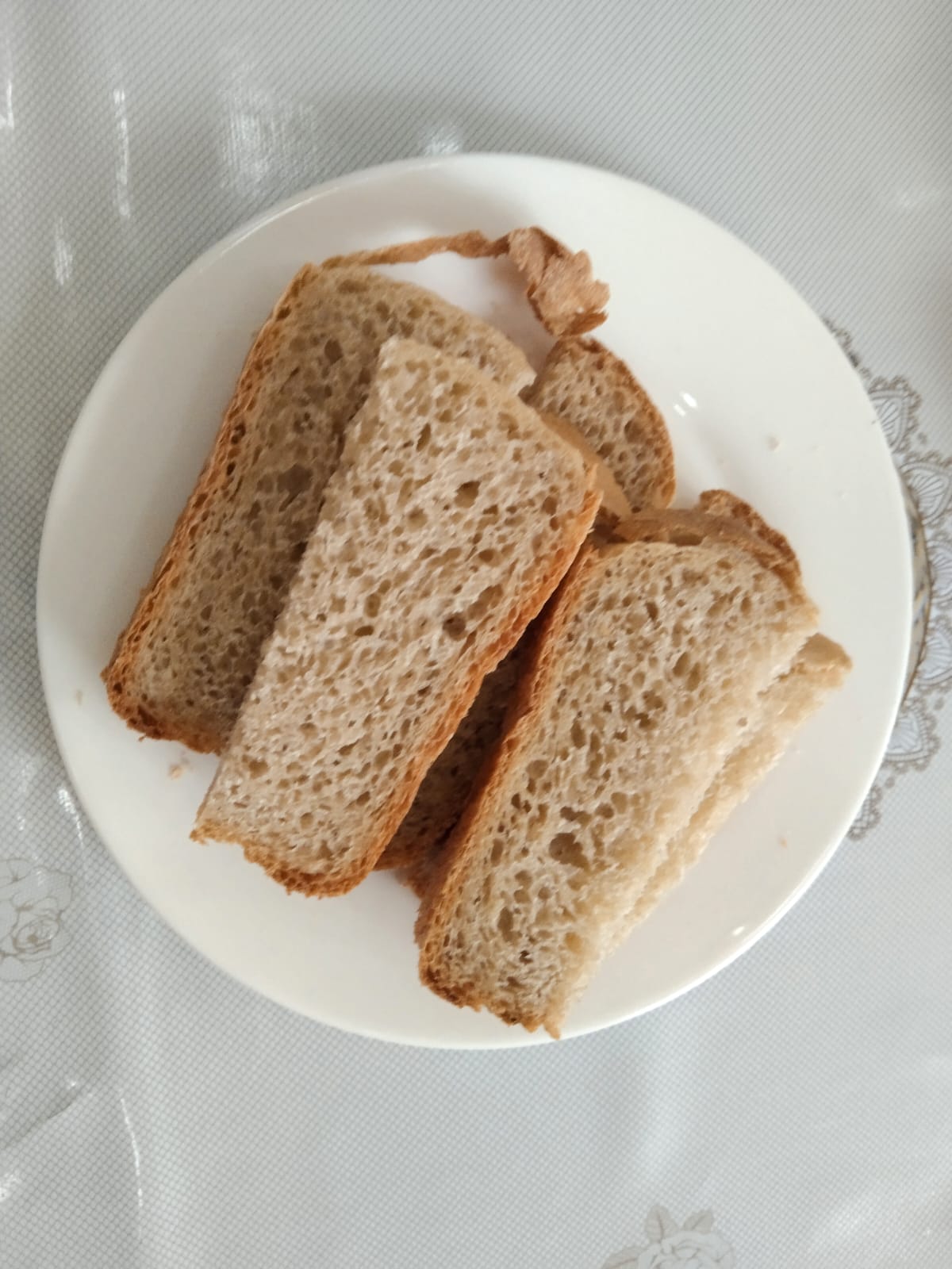 Меню Столовая