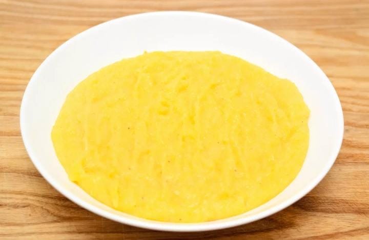 Меню Столовая