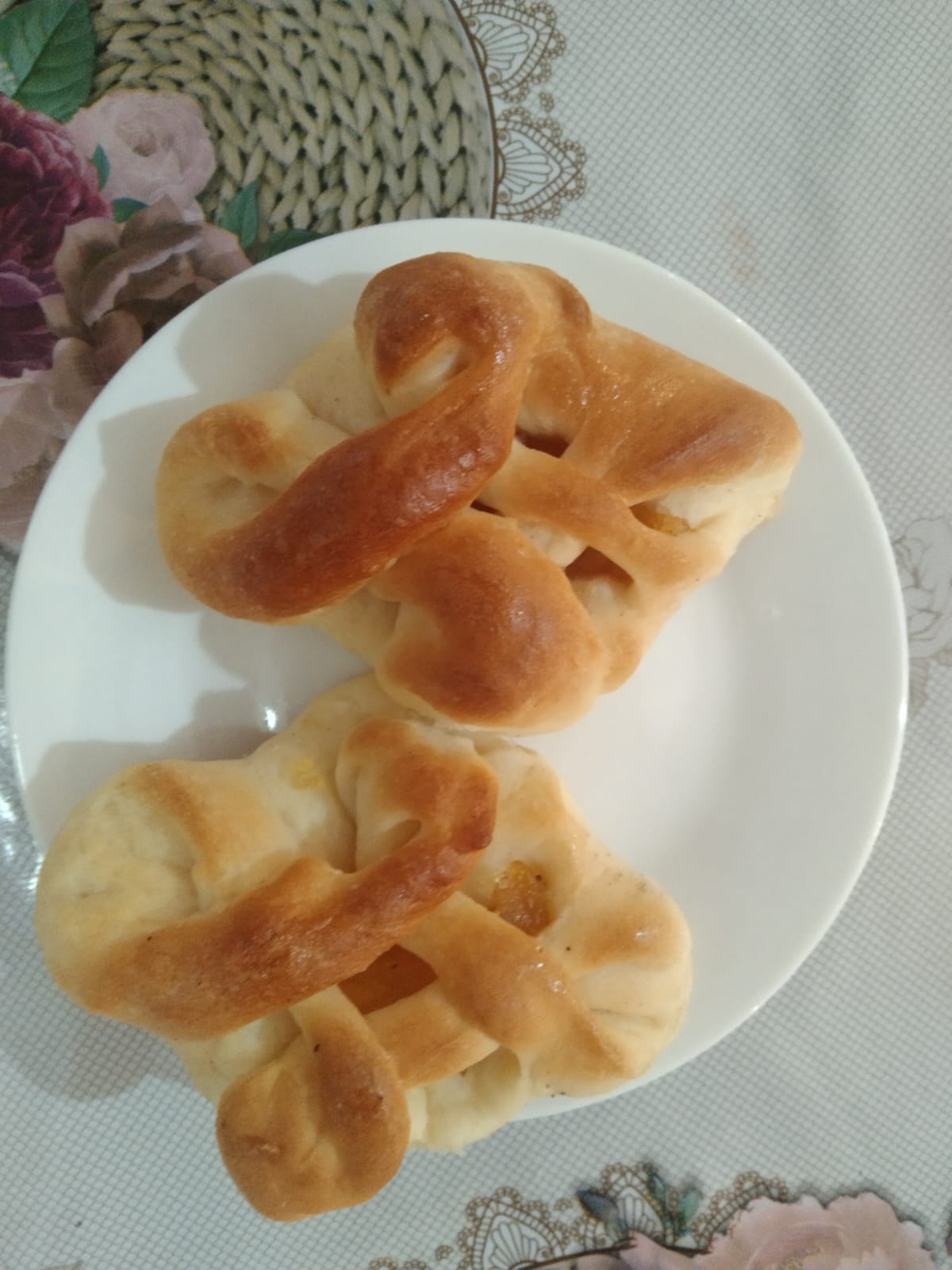 Меню Столовая