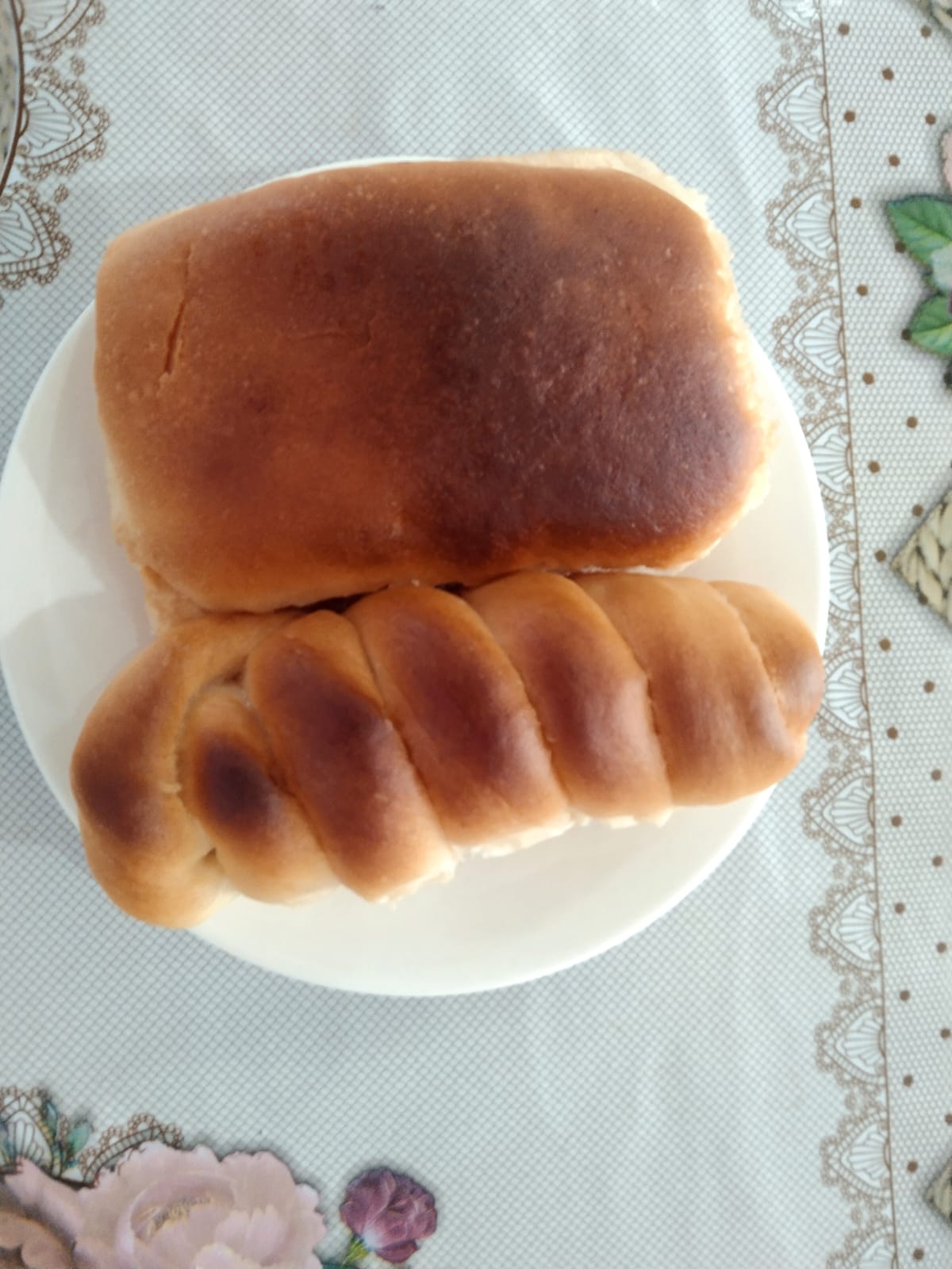 Меню Столовая