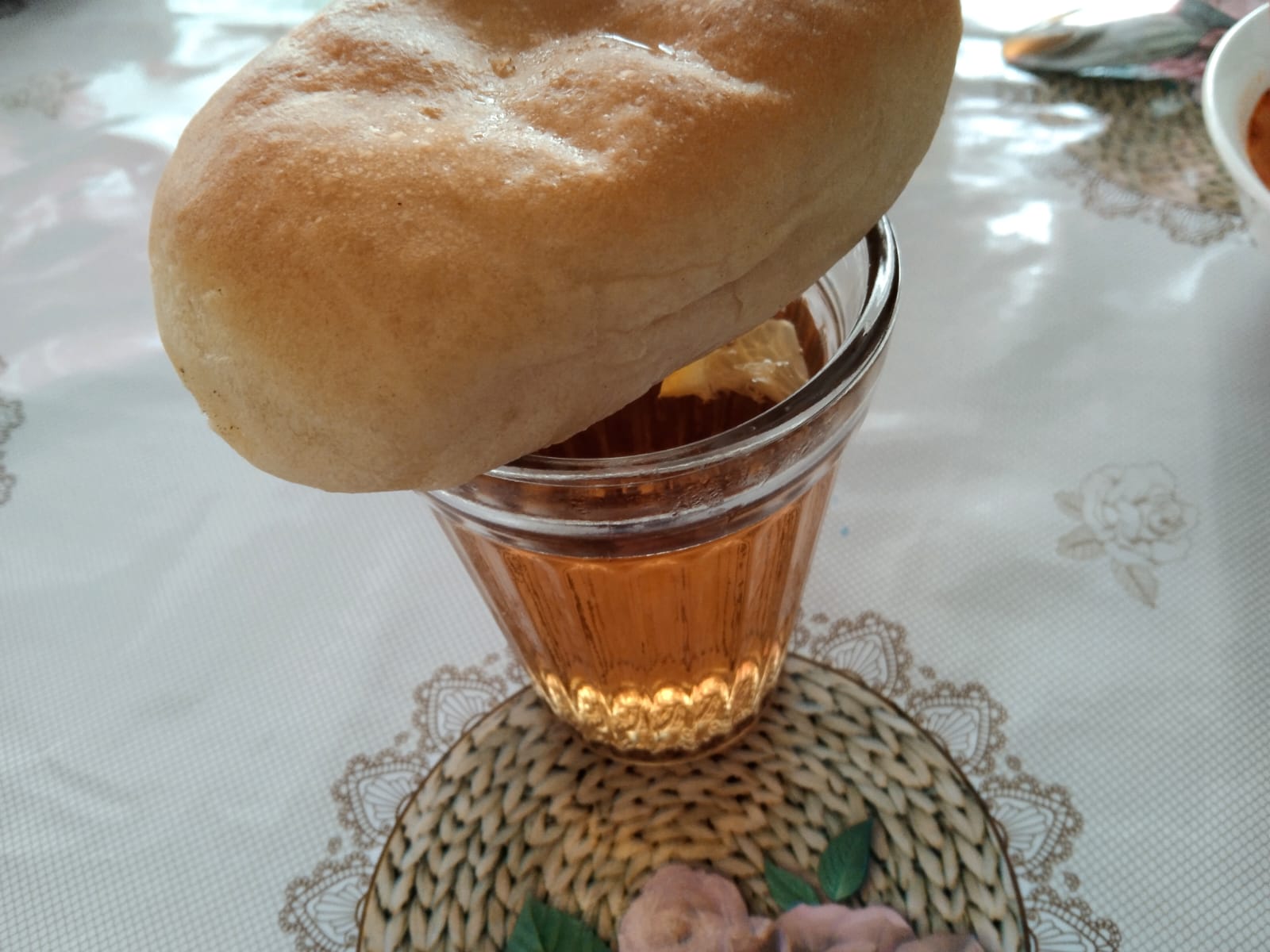Меню Столовая