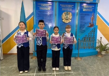 ПРИЗЕРЫ ОЛИМПИАД