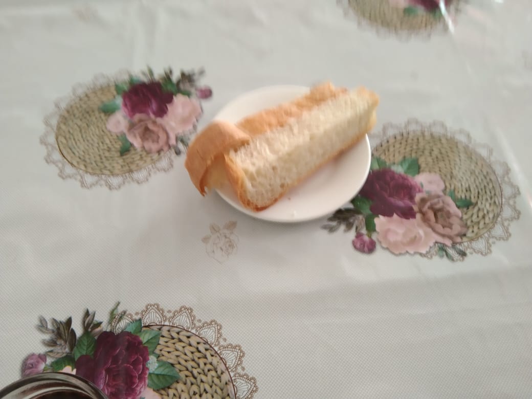 Меню Столовая