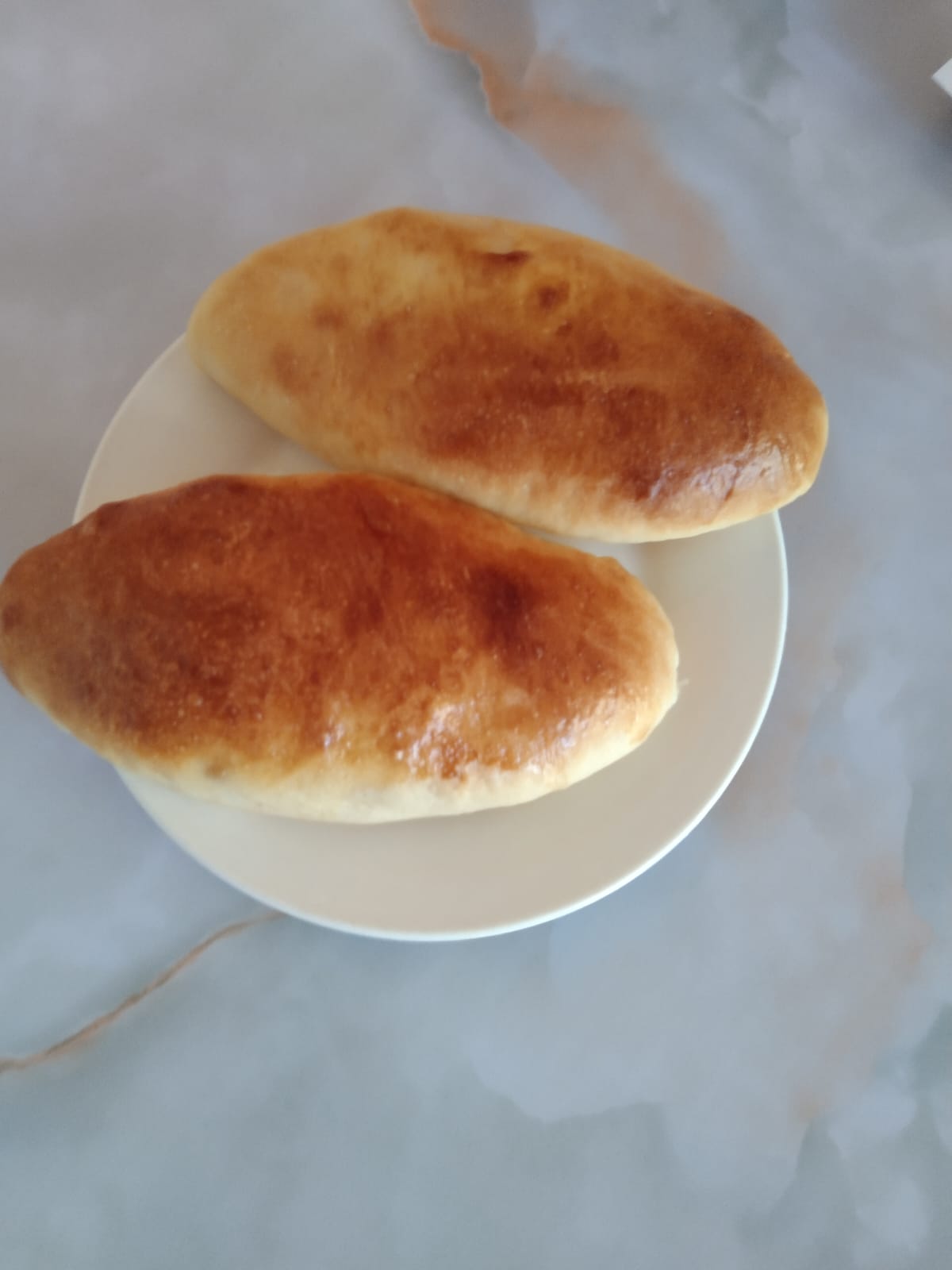 Меню Столовая