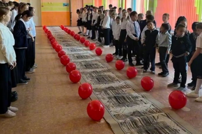 “Дублер күні”
