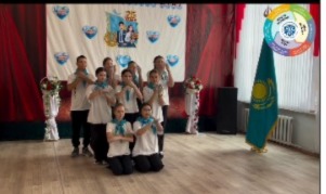 Республика күніне арналған «Сүйем сені, қазақ елі!» атты мерекелік концерт!