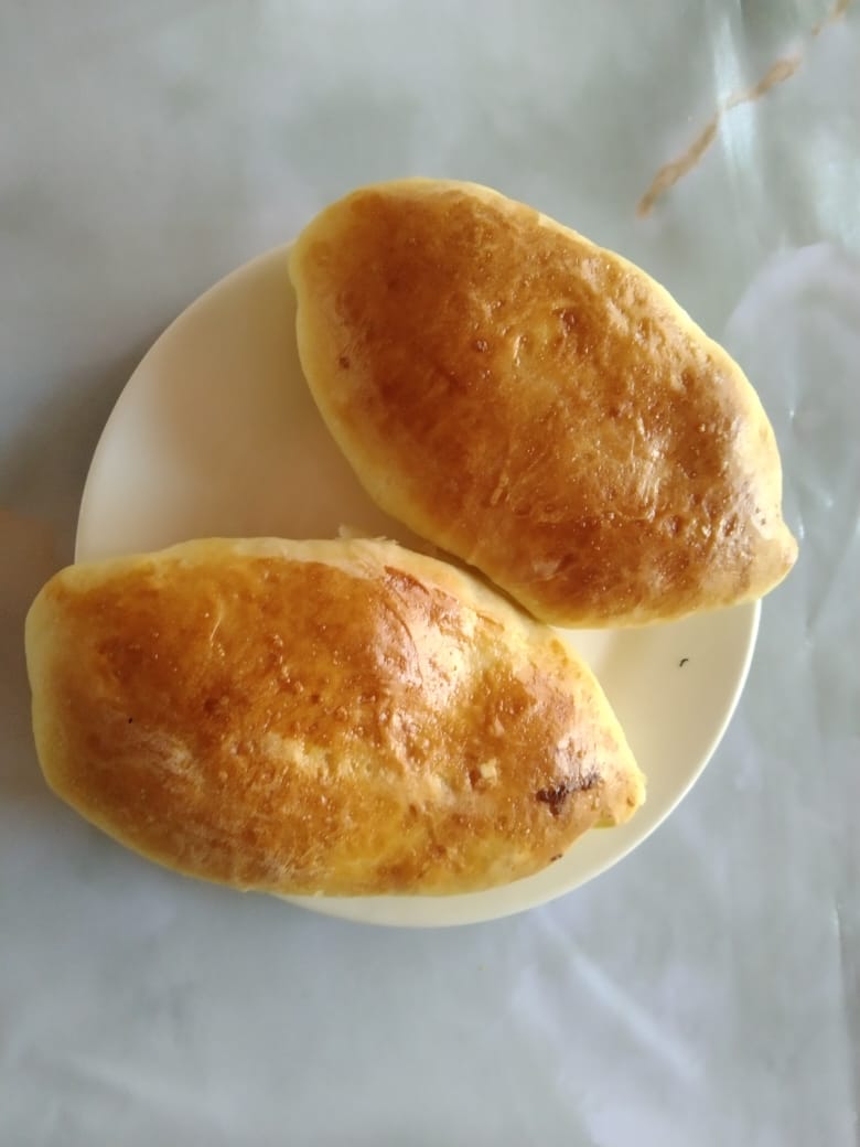 Меню Столовая
