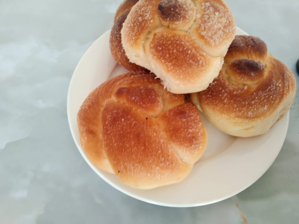 Меню Столовая