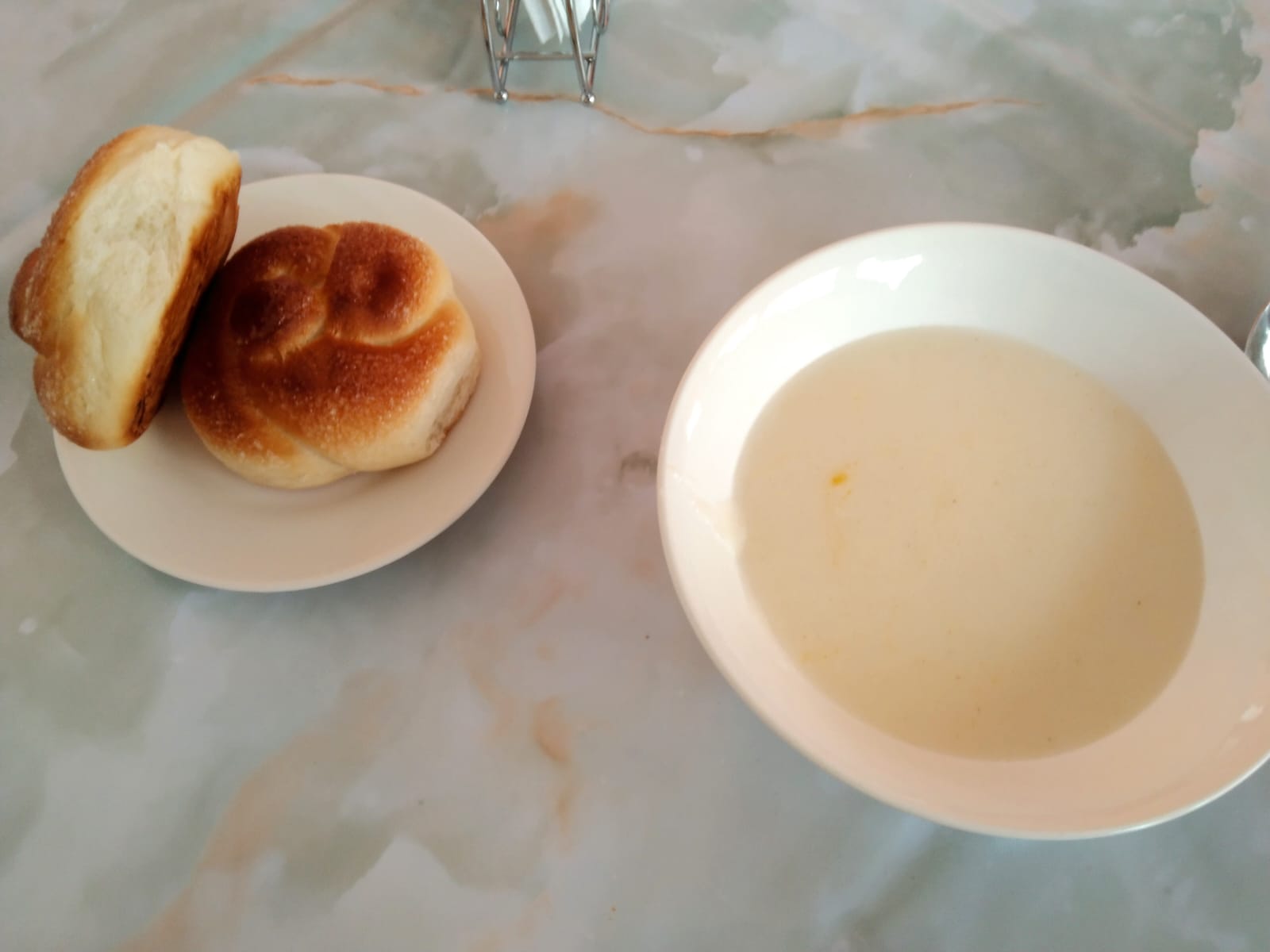 меню столовая