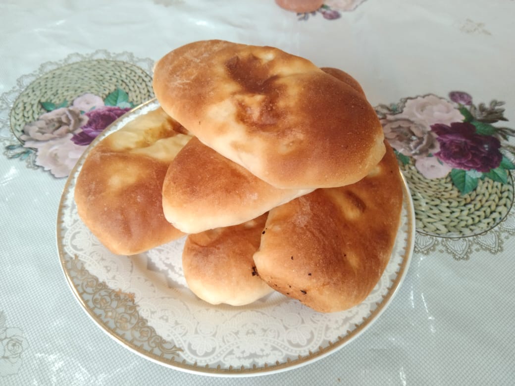 Меню Столовая