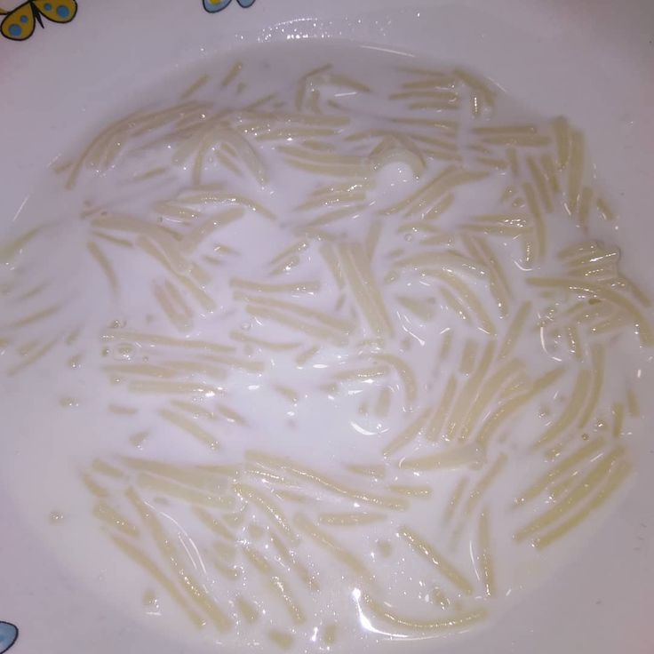 Меню Столовая