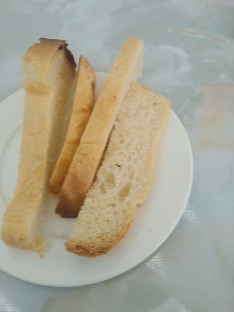 Меню Столовая