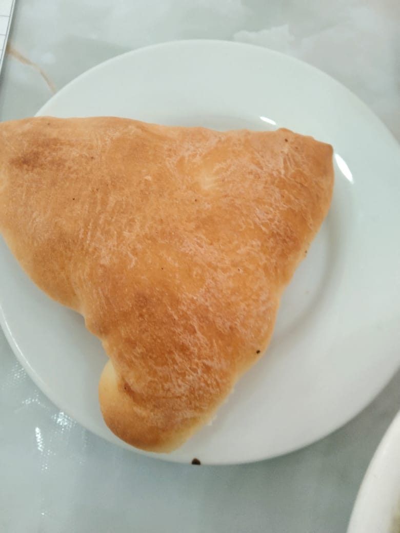 Меню Столовая