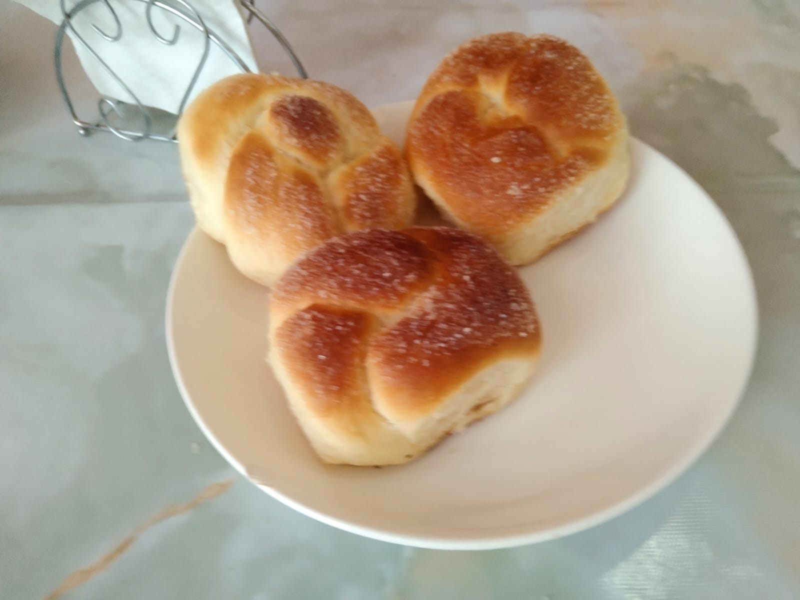Меню Столовая