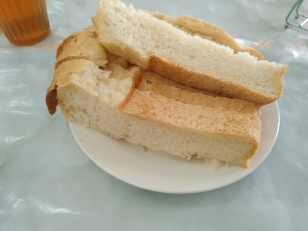 Меню Столовая