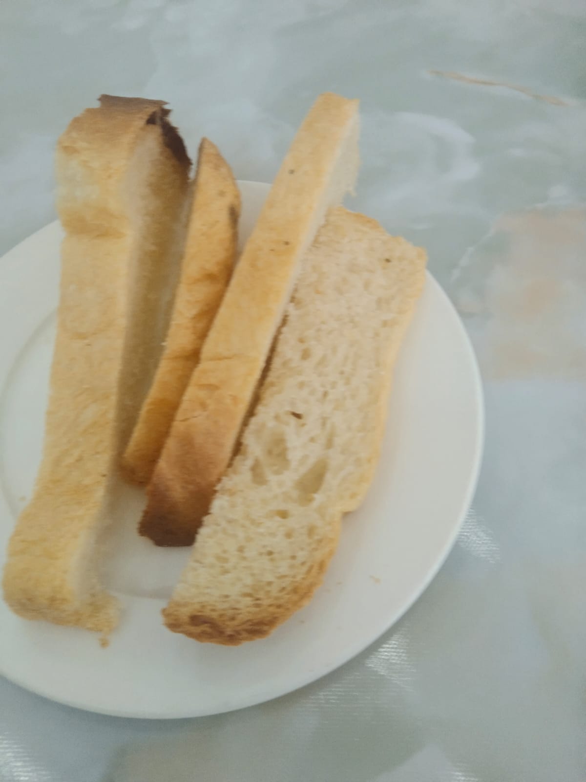 Меню Столовая