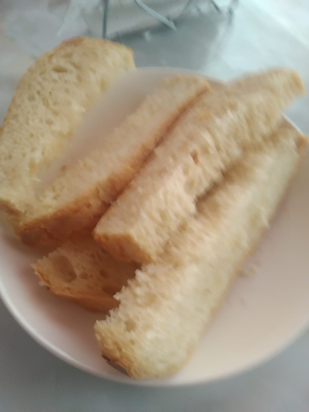 Меню Столовая