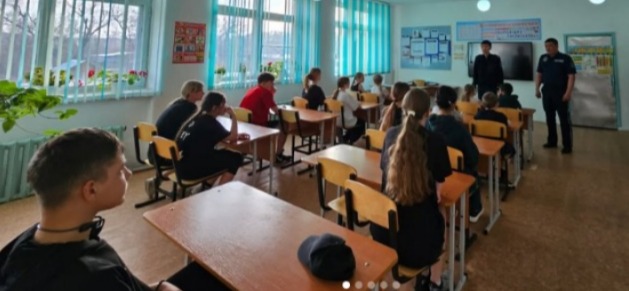 ОПМ "Подросток" «Профилактика правонарушений и преступлений среди несовершеннолетних»