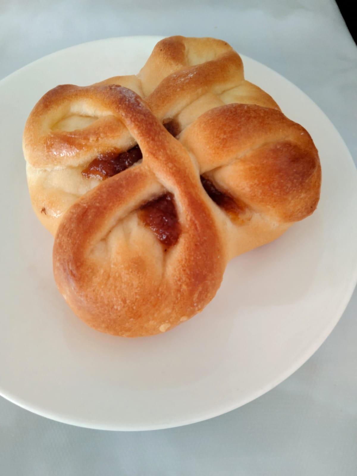 Меню Столовая