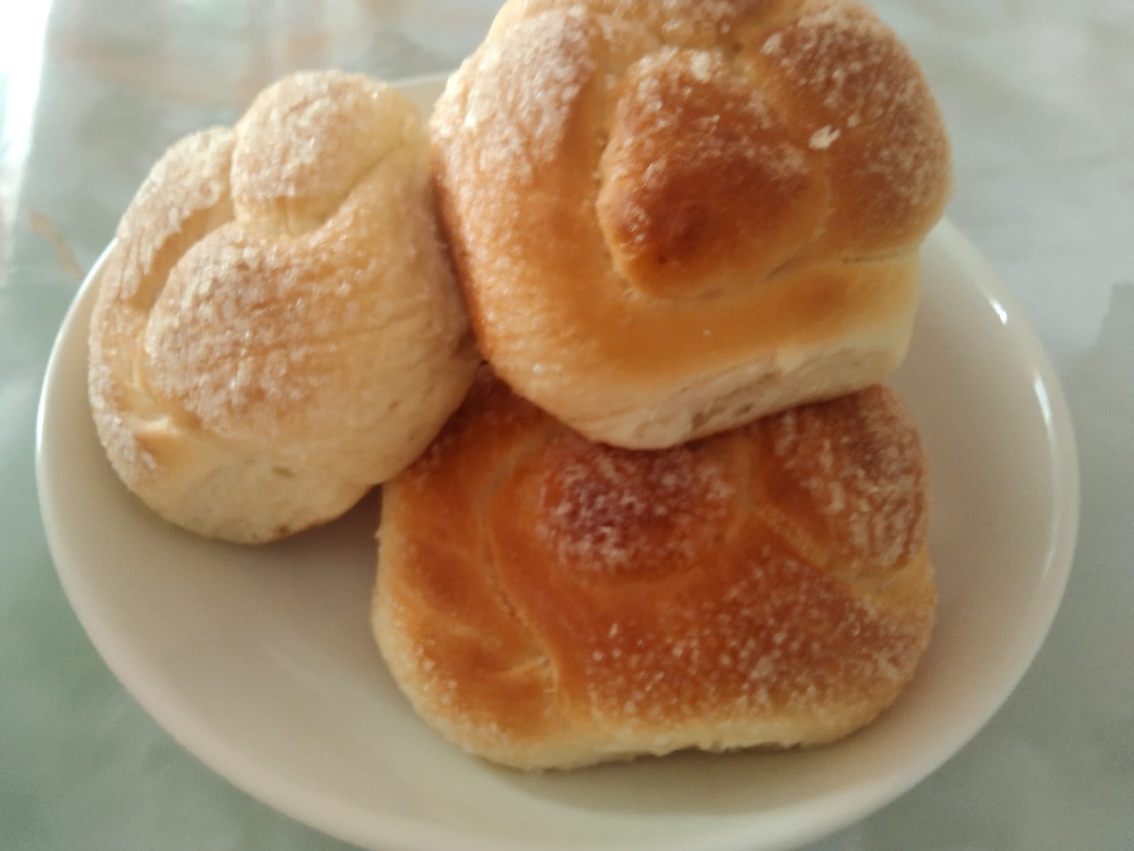 Меню Столовая