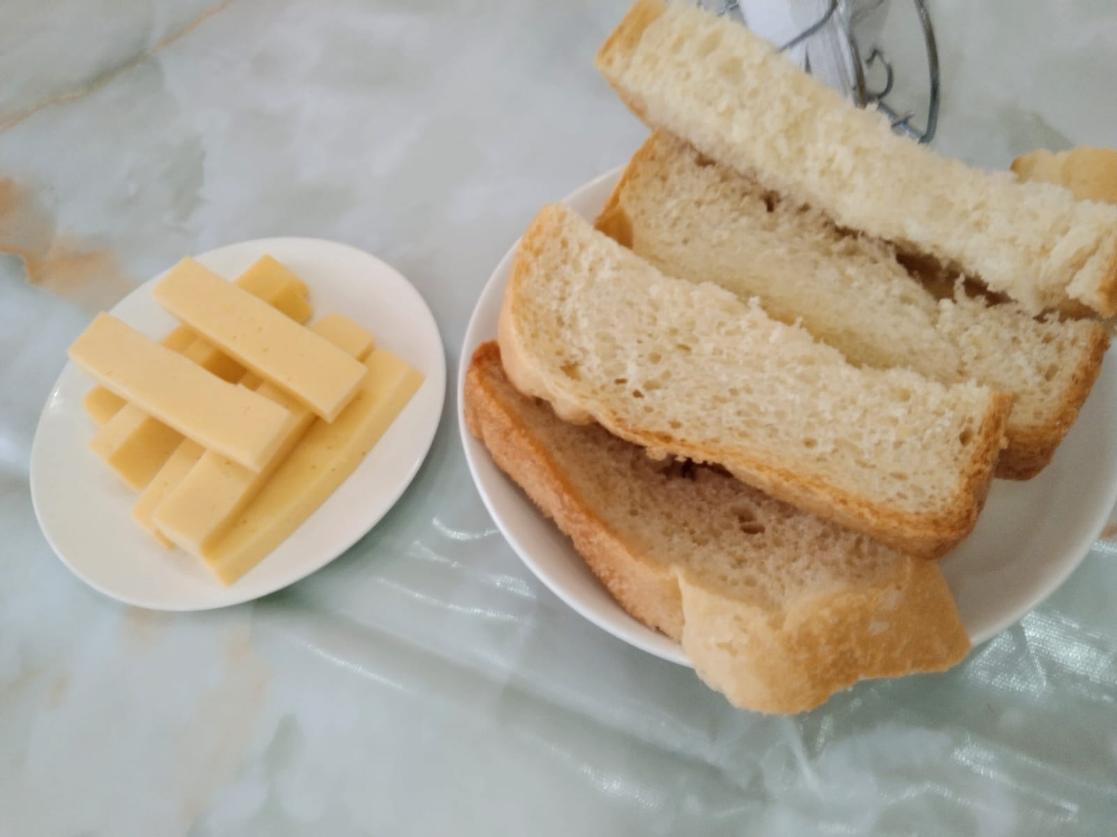 Меню столовая
