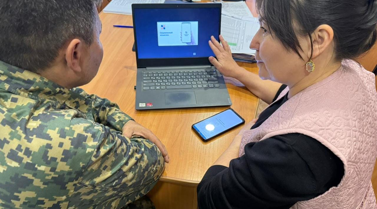 Разъяснительные мероприятия по бесплатному горячему питанию.