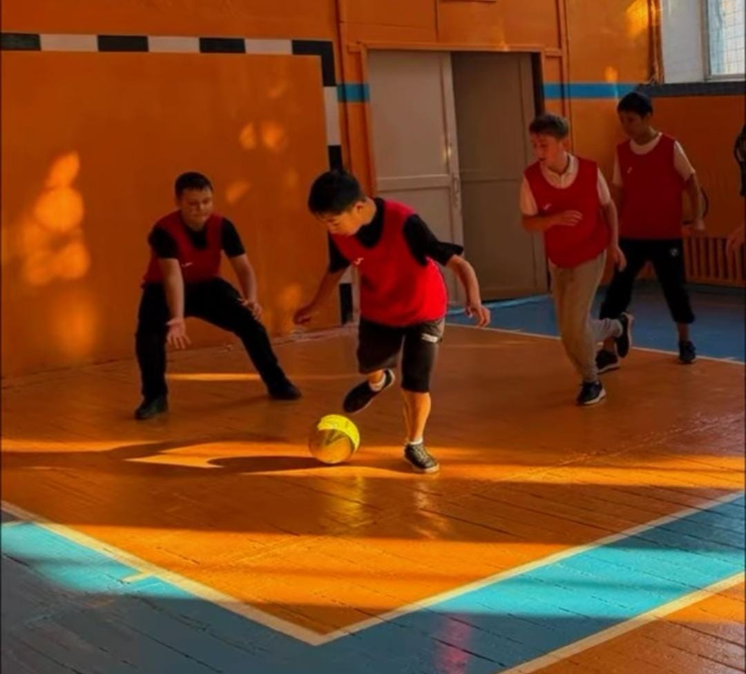 «Футбол дружбы – DosbolLIKE Cup»